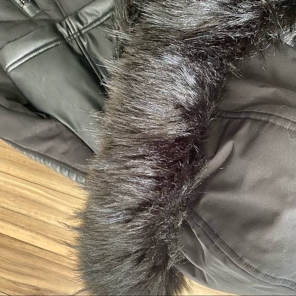 Point Zero parka - Picture 6 of 6